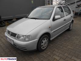 Volkswagen Polo 1999 1.0 51 KM