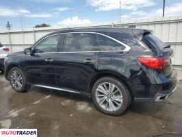 Acura MDX 2020 3 Acura MDX 2020 3