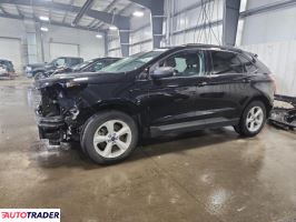 Ford Edge 2020 2 Ford Edge 2020 2