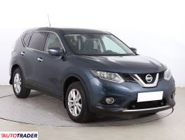 Nissan X-Trail 2016 1.6 160 KM Nissan X-Trail 2016 1.6 160 KM