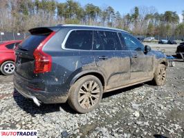 Volvo XC90 2021 2