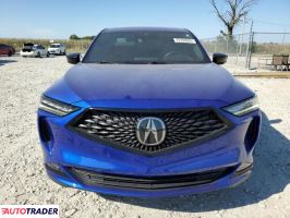 Acura MDX 2023 3