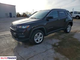 Jeep Compass 2023 2