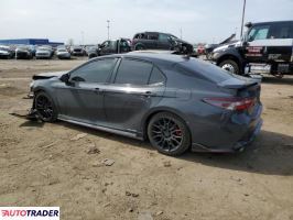 Toyota Camry 2023 3 Toyota Camry 2023 3