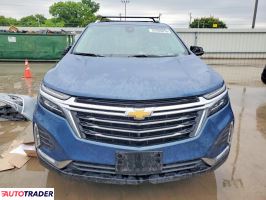 Chevrolet Equinox 2024 1