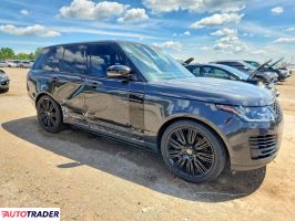 Land Rover Range Rover 2021 3