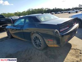 Dodge Challenger 2023 6