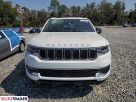 Jeep Wagoneer 2023 5