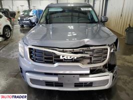 Kia Pozostałe 2024 3