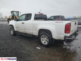 Chevrolet Colorado 2021 3 Chevrolet Colorado 2021 3