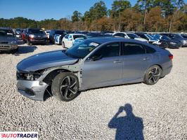 Honda Accord - zobacz ofertę