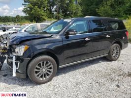 Ford Expedition 2021 3 Ford Expedition 2021 3