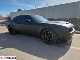 Dodge Challenger 2023 6 Dodge Challenger 2023 6