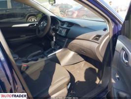 Nissan Sentra 2019 1 Nissan Sentra 2019 1