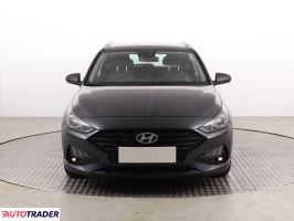 Hyundai i30 2021 1.0 118 KM