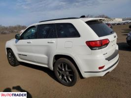 Jeep Grand Cherokee 2019 3