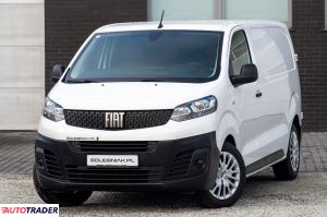 Fiat Scudo 2022 1.5