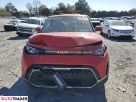 Kia Soul 2023 2