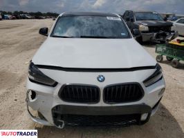 BMW X2 2018 2