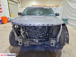 Ford Explorer 2021 3