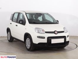 Fiat Panda 2024 1.0 68 KM