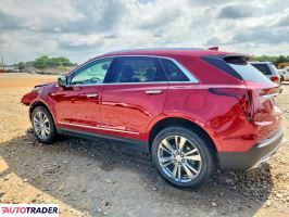 Cadillac Pozostałe 2023 2