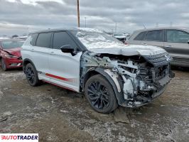 Mitsubishi Outlander 2023 2