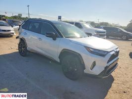 Toyota Pozostałe 2024 2