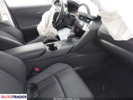 Toyota Venza 2024 2