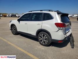 Subaru Forester 2024 2