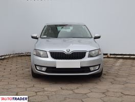 Skoda Octavia 2014 1.4 138 KM Skoda Octavia 2014 1.4 138 KM