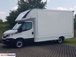 Iveco Daily 2017 2.3