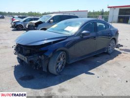 Mazda 3 2021 2 Mazda 3 2021 2