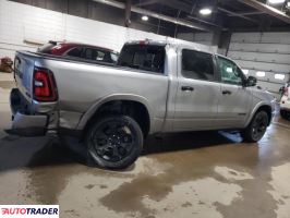 Dodge Ram 2025 3