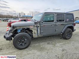 Jeep Wrangler 2021 3
