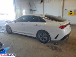 Kia Pozostałe 2023 1