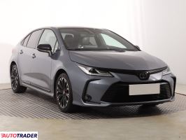 Toyota Corolla - zobacz ofertę