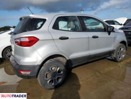 Ford EcoSport 2018 2