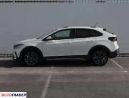 Volkswagen Pozostałe 2023 1.5 147 KM