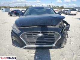 Hyundai Sonata 2019 2