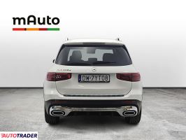 Mercedes GL 2023 2.0 150 KM