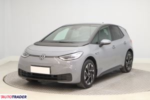 Volkswagen Pozostałe 2022 201 KM