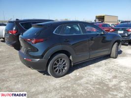 Mazda CX-30 2020 2