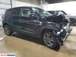 Kia Pozostałe 2021 2 Kia Pozostałe 2021 2