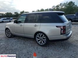 Land Rover Range Rover 2020 5