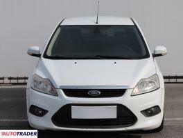 Ford Focus 2009 1.6 88 KM