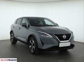 Nissan Qashqai - zobacz ofertę