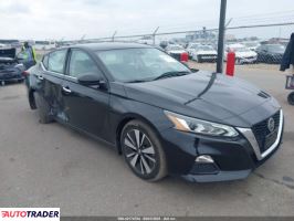 Nissan Altima 2022 2 Nissan Altima 2022 2