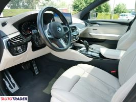 BMW Pozostałe 2022 3.0 286 KM