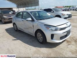 Kia Rio 2019 1 Kia Rio 2019 1